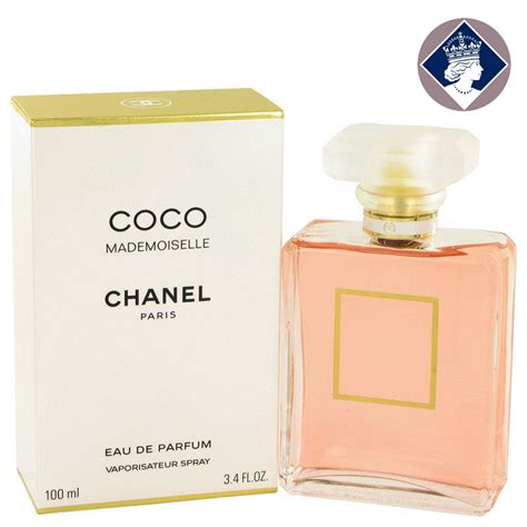 ebay chanel mademoiselle